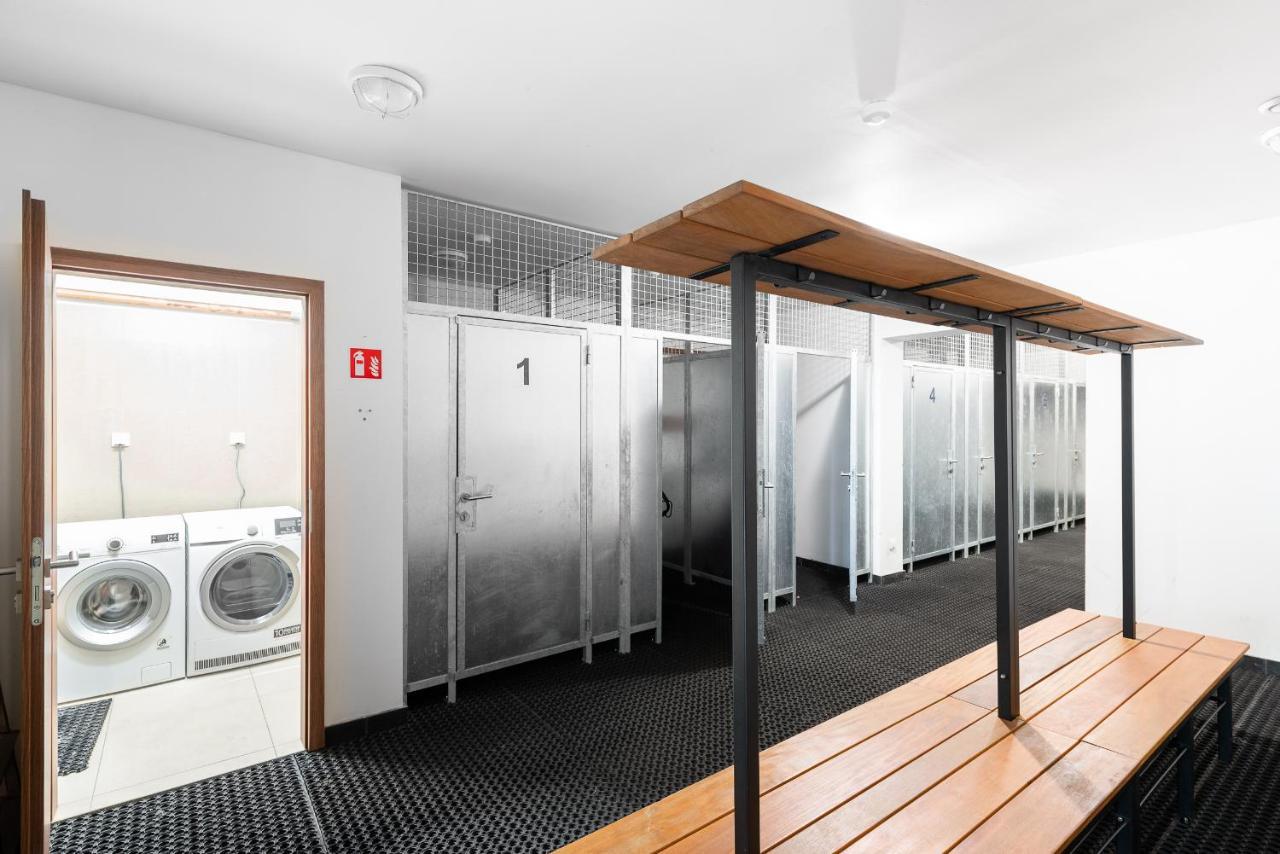 Apartmany Rokytka Snowhouse Рокитніце-над-Їзероу Екстер'єр фото