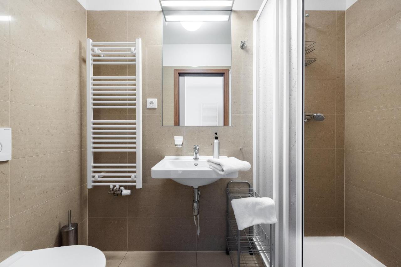 Apartmany Rokytka Snowhouse Рокитніце-над-Їзероу Екстер'єр фото