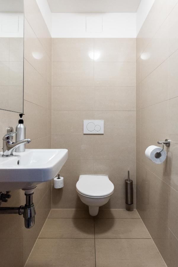 Apartmany Rokytka Snowhouse Рокитніце-над-Їзероу Екстер'єр фото