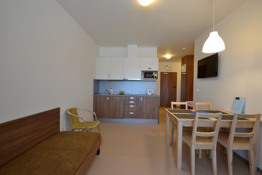 Apartmany Rokytka Snowhouse Рокитніце-над-Їзероу Номер фото