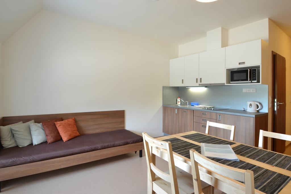 Apartmany Rokytka Snowhouse Рокитніце-над-Їзероу Номер фото