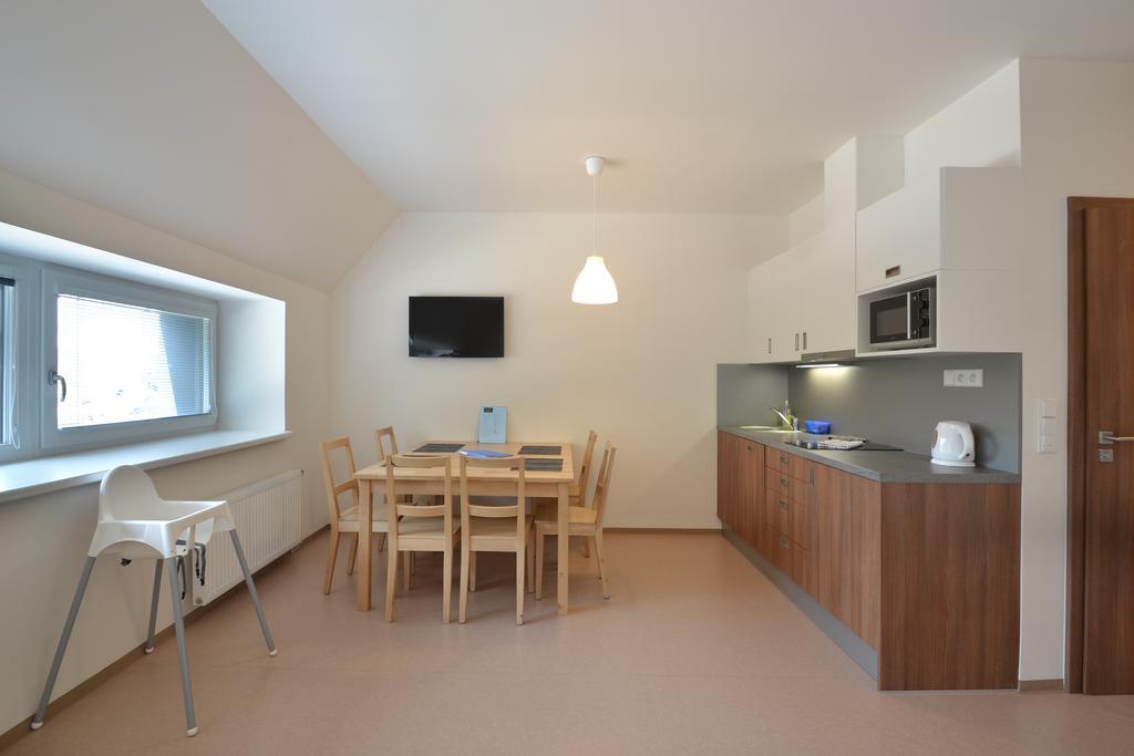 Apartmany Rokytka Snowhouse Рокитніце-над-Їзероу Номер фото