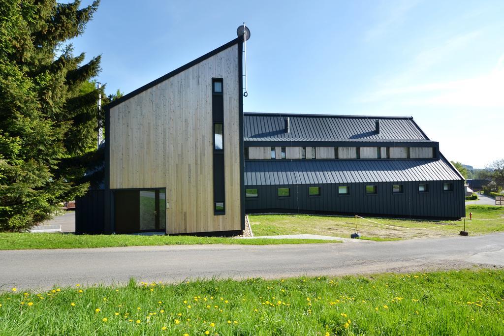 Apartmany Rokytka Snowhouse Рокитніце-над-Їзероу Екстер'єр фото