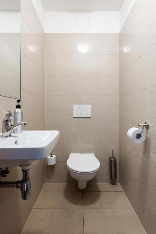Apartmany Rokytka Snowhouse Рокитніце-над-Їзероу Екстер'єр фото