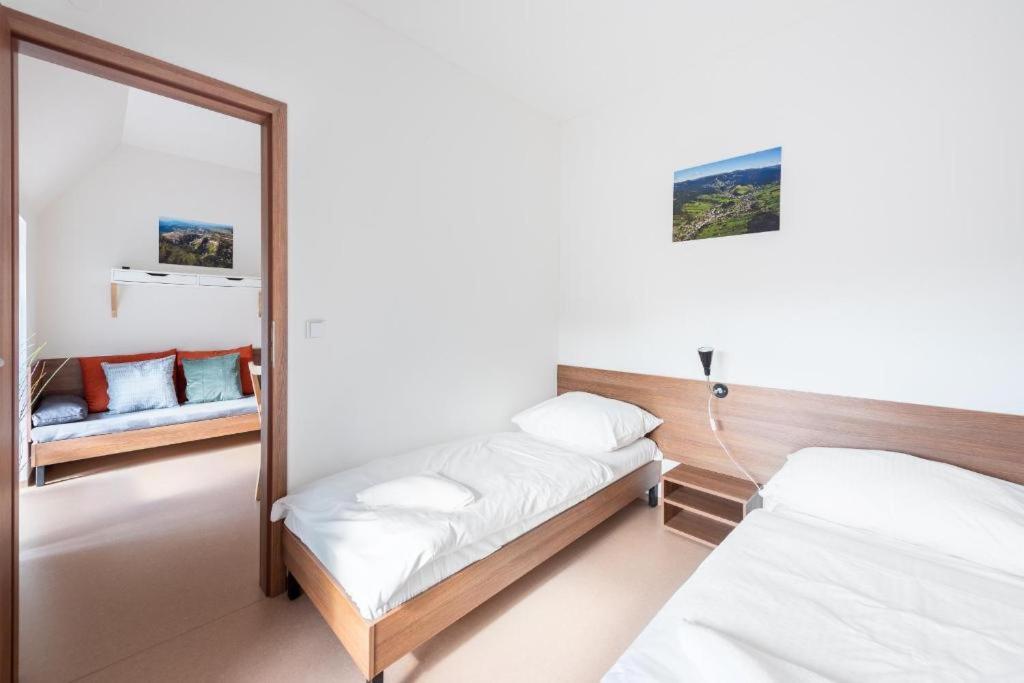 Apartmany Rokytka Snowhouse Рокитніце-над-Їзероу Екстер'єр фото