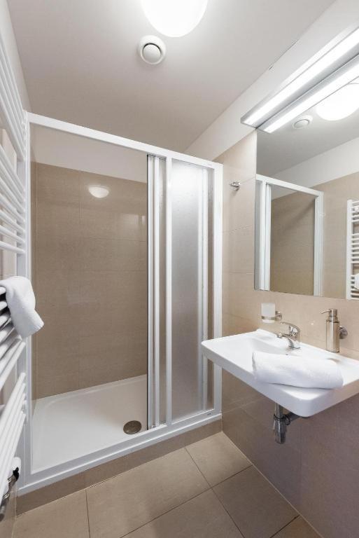Apartmany Rokytka Snowhouse Рокитніце-над-Їзероу Екстер'єр фото