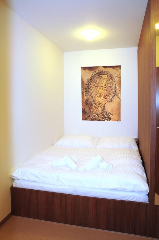 Apartmany Rokytka Snowhouse Рокитніце-над-Їзероу Номер фото