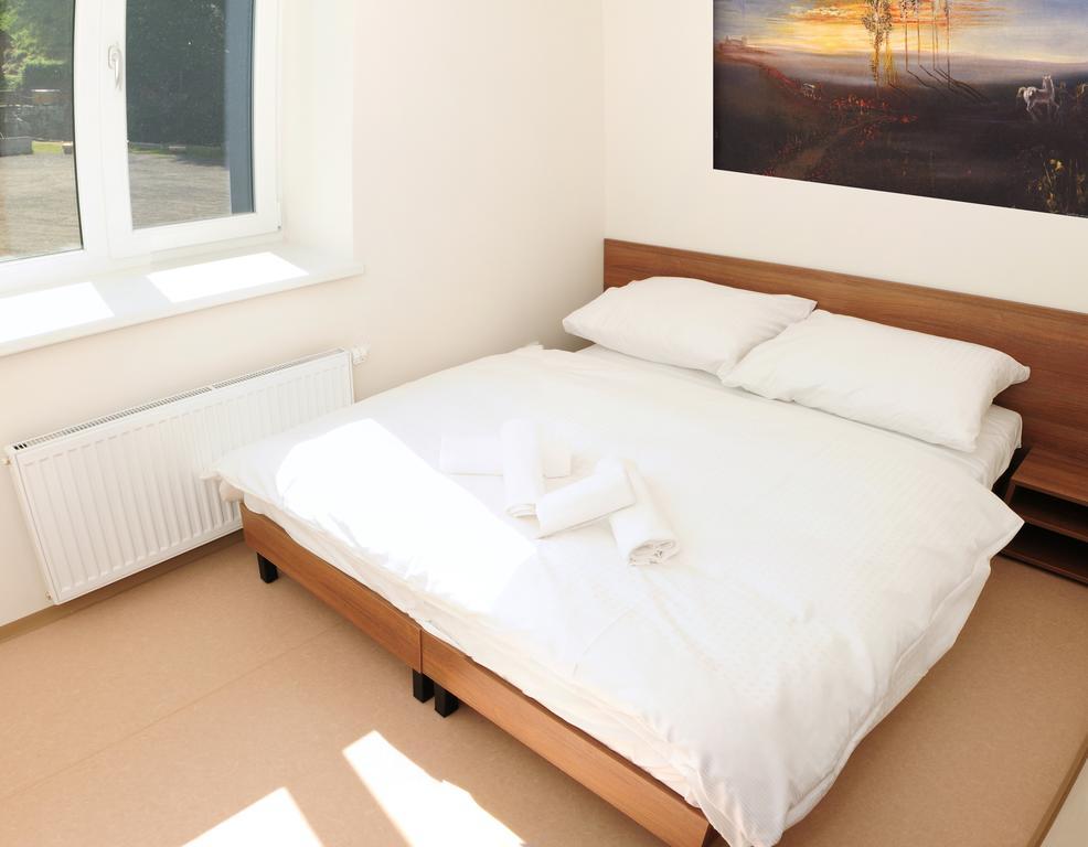 Apartmany Rokytka Snowhouse Рокитніце-над-Їзероу Номер фото